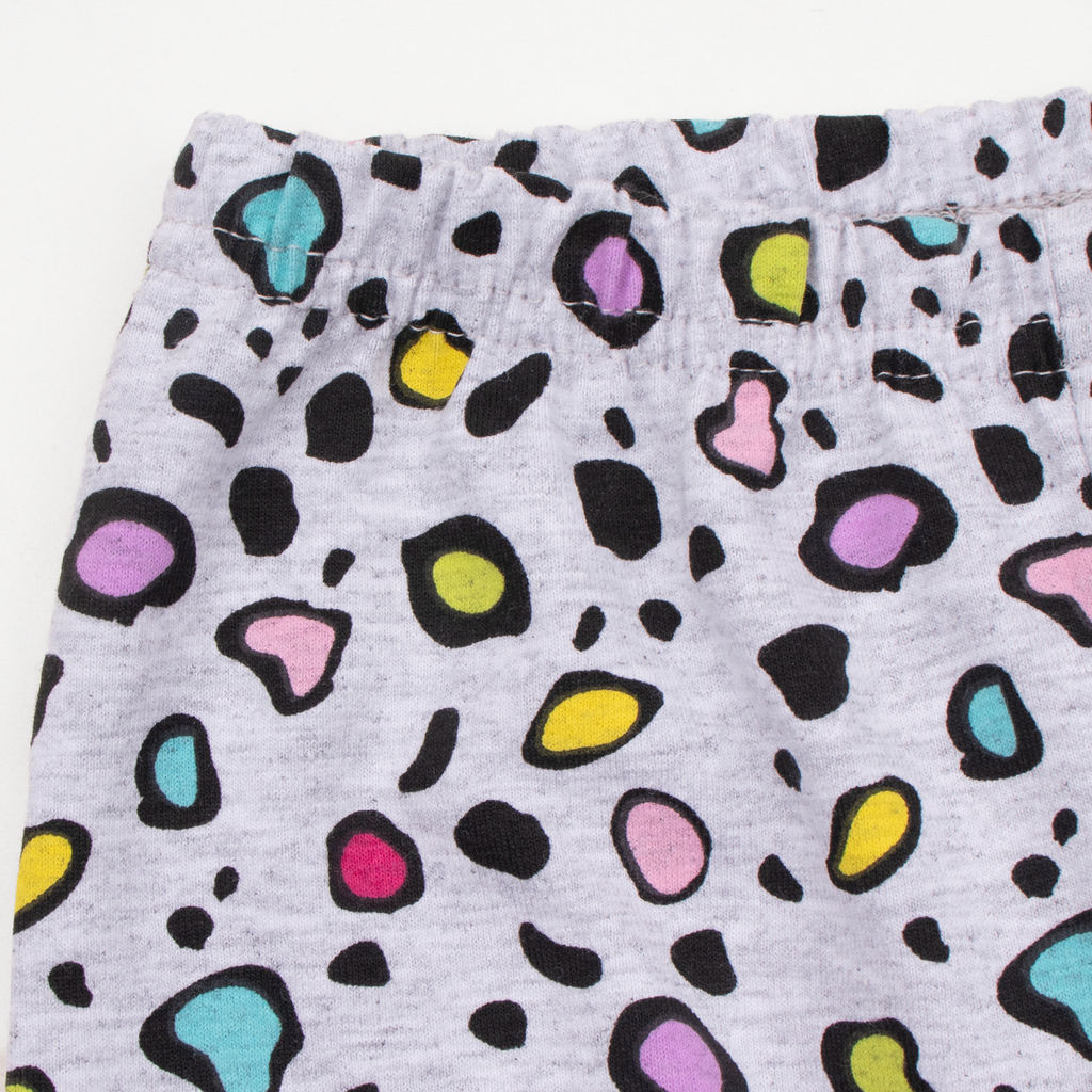 Лосины кулирка с лайкрой 0129105202