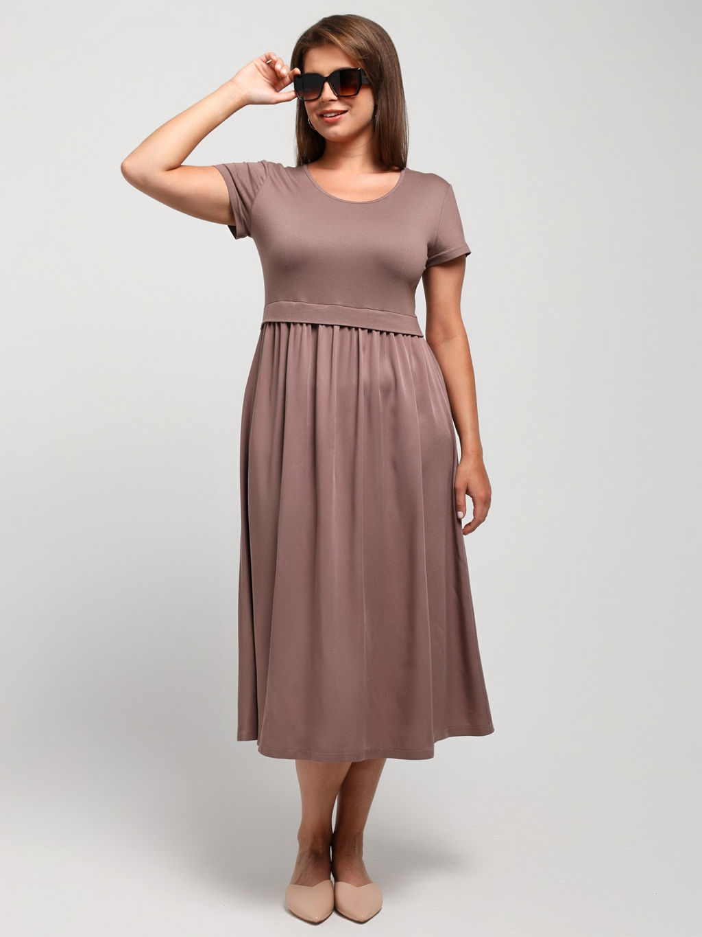 VIOTEX Платье Женственность - Виотекс фото 7