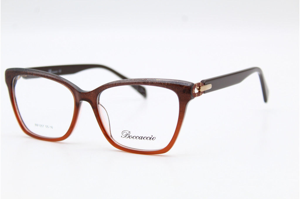 Оправа BOCCACCIO ВВ 1057 55-16-142 С3