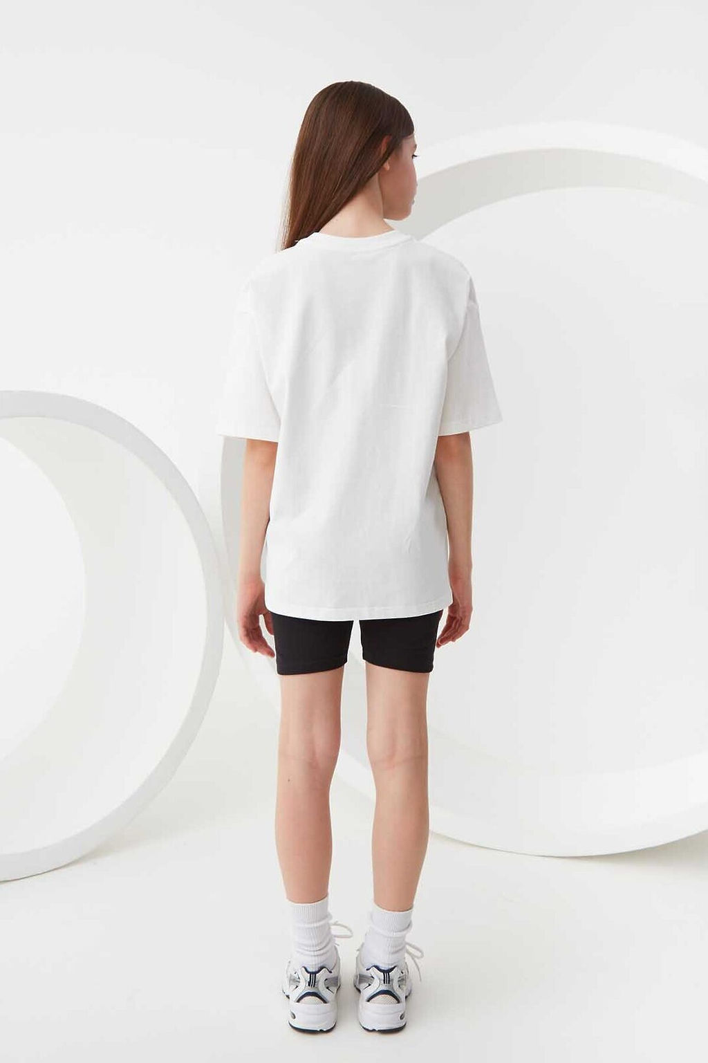 Футболка с короткими рукавами - Смена фото 11