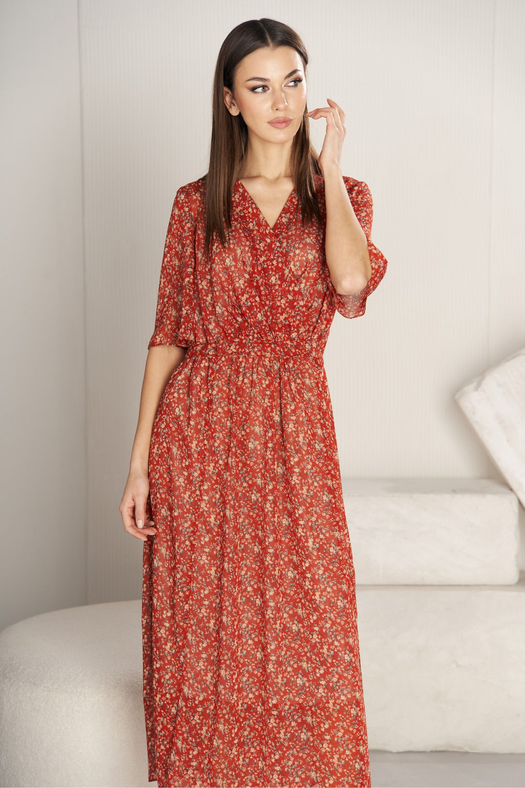 Платье 4726 - Fantazia mod фото 3