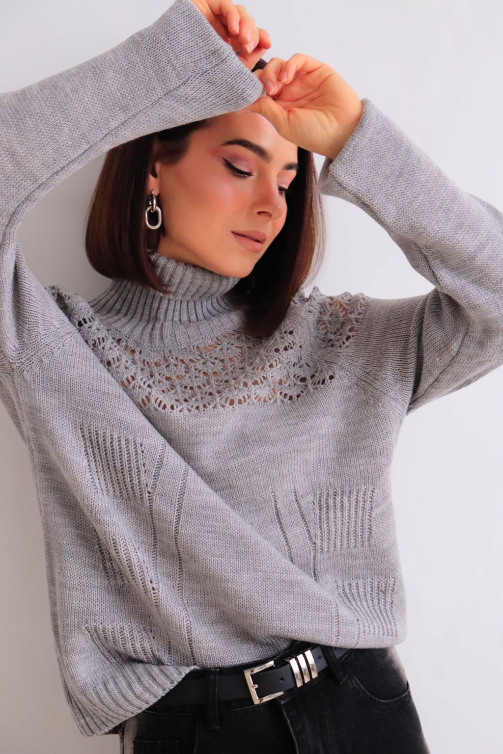 Martichelli Свитер  фото 15