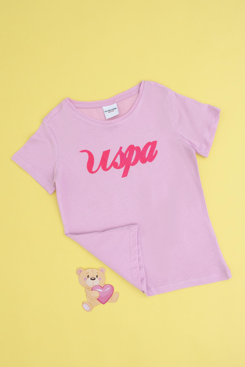 Girl Pink T -Fish Surprise Discount в корзине