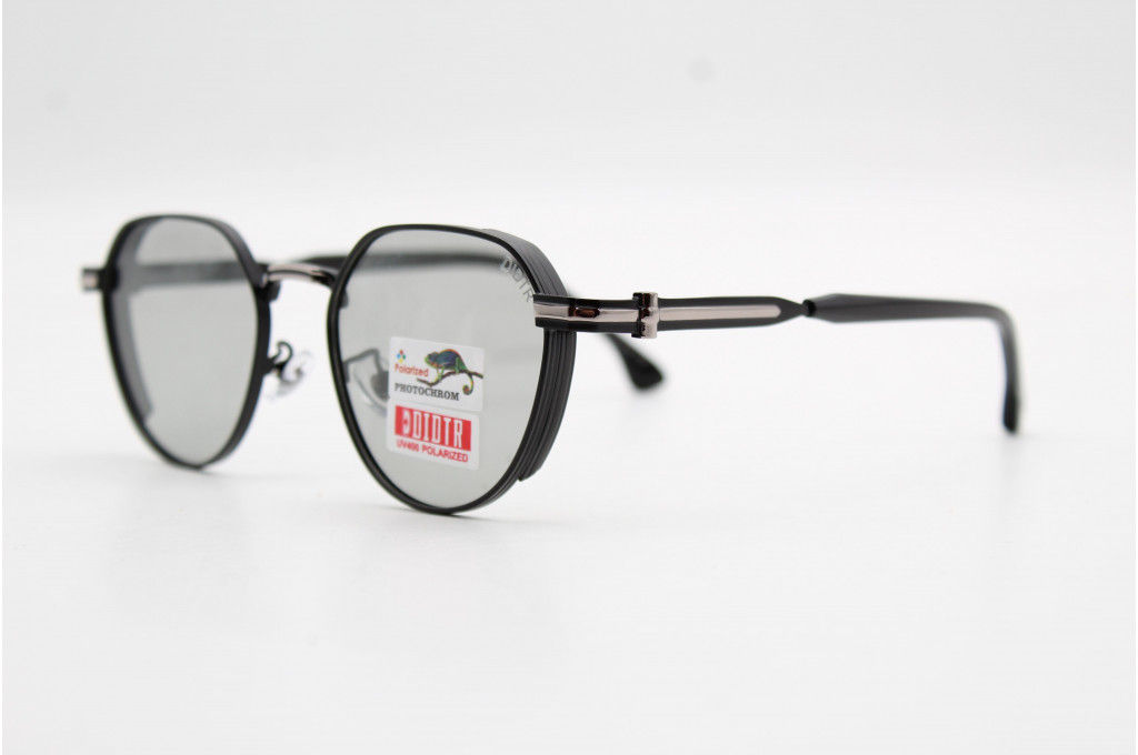 Солнцезащитные очки DIDTR (Polarized) с мешочком 0743 53-20-150 C7-51 (хамелион)