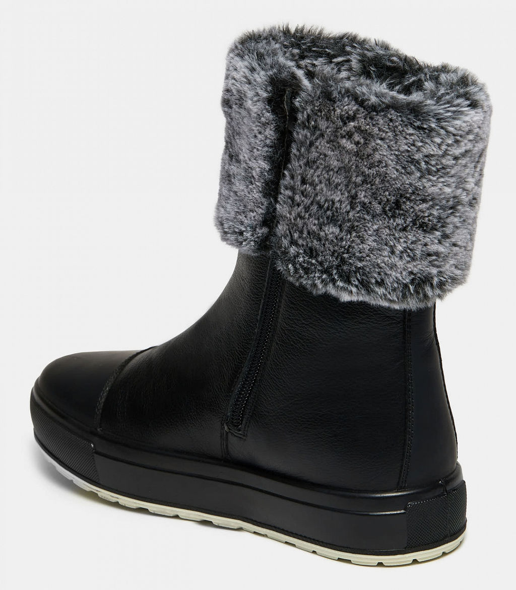 Полусапоги SHEILA-D 835330ЧН