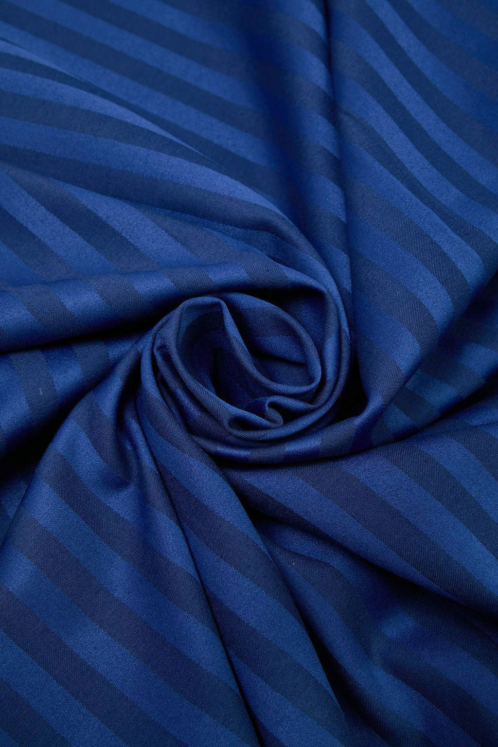 Cift Kisilik Pamuk-Saten Cizgili Nevresim Tak?m? 200x220cm TPHAW26CKN00008 - Trendyolmilla фото 3