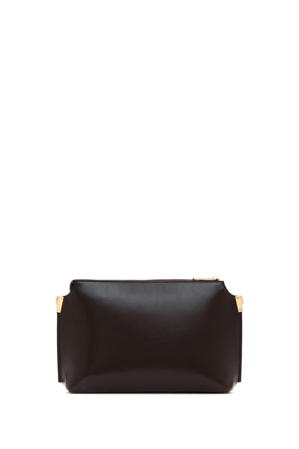 Kad_n Kahverengi _anta Sepette S_rpriz _ndirim - U.s. polo assn фото 5