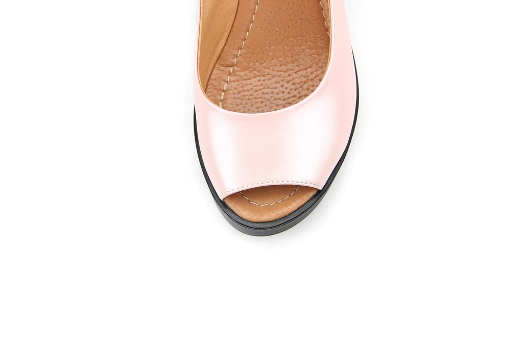 Босоножки EDART 5052.556bl.pink-pearl
