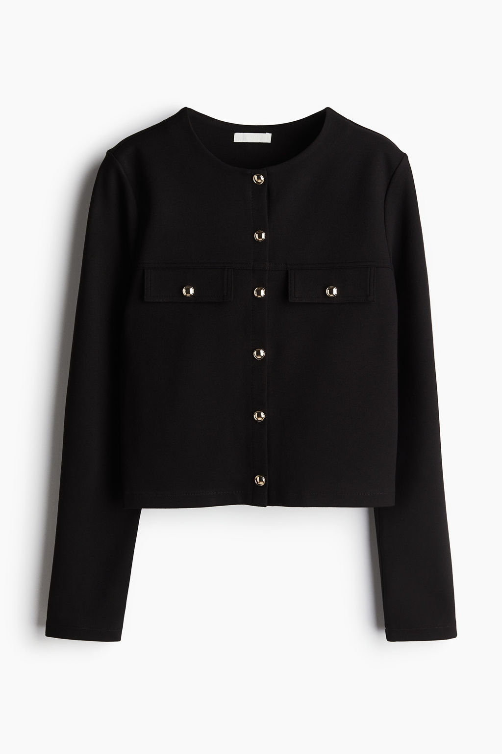 Cardigan de punto - H&m фото 7
