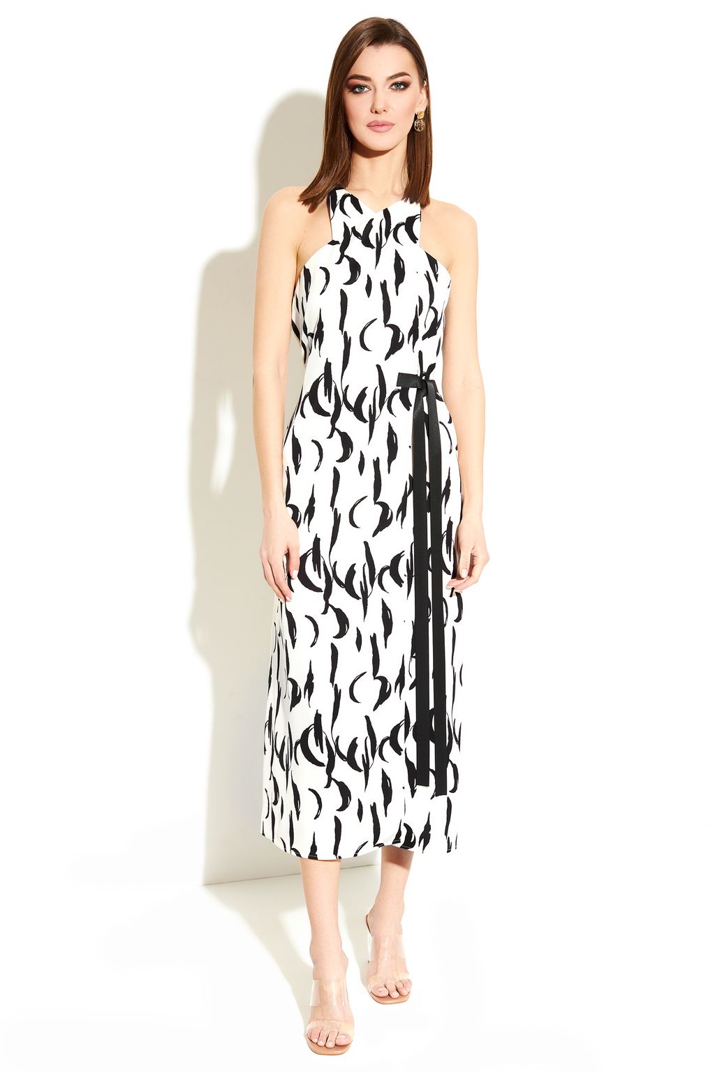 Платье 0616 - Di-lia fashion фото 2