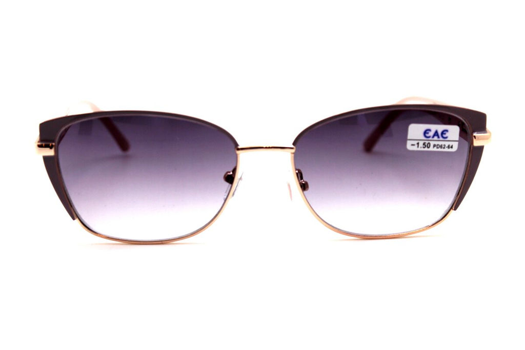 Солнцезащитные очки - EAE 9130 c2 -3,5