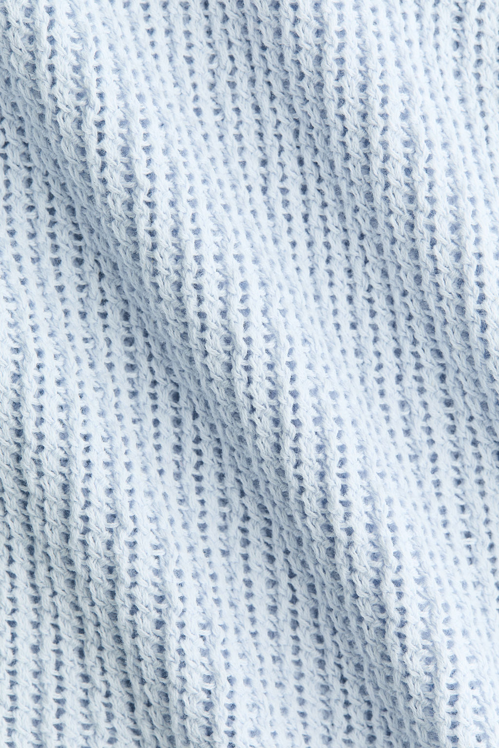 Pointelle-detail dress - H&m фото 7