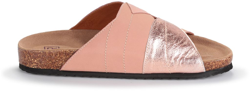 сабо биркенштоки женские - Riconte фото 3