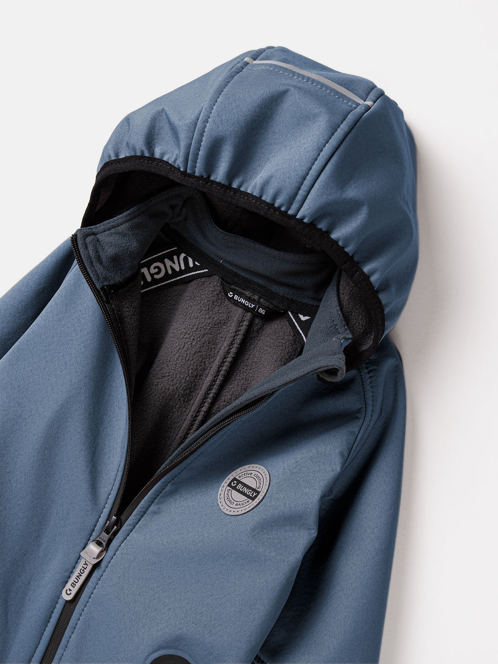 Комбинезон Softshell демисезонный "Топаз"