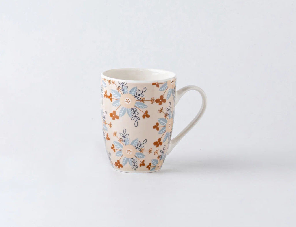 Кружка JEWEL Джой -5 340 мл (фарфор)