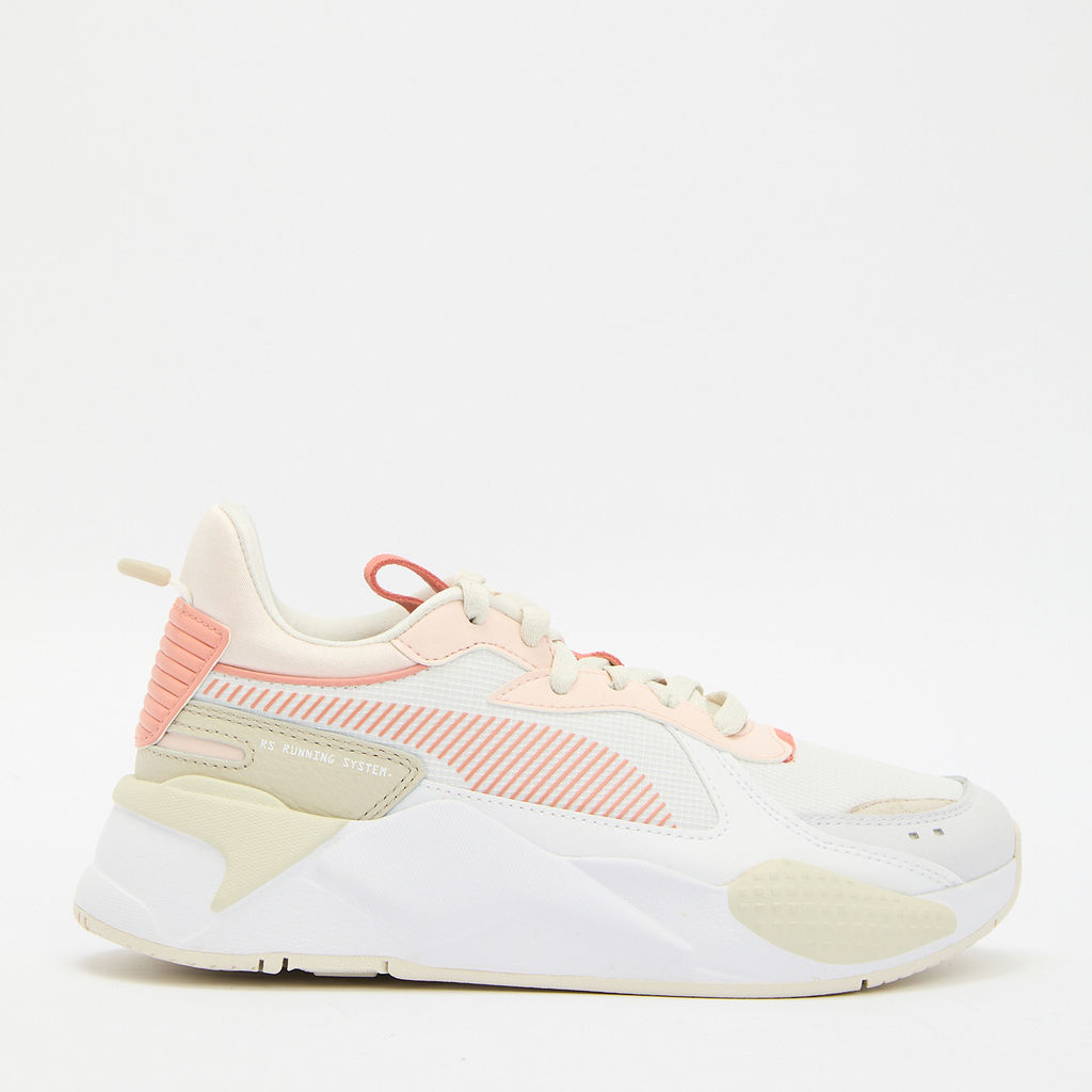 Женские кроссовки PUMA RS-X Soft Wns Артикул 4153166, белый