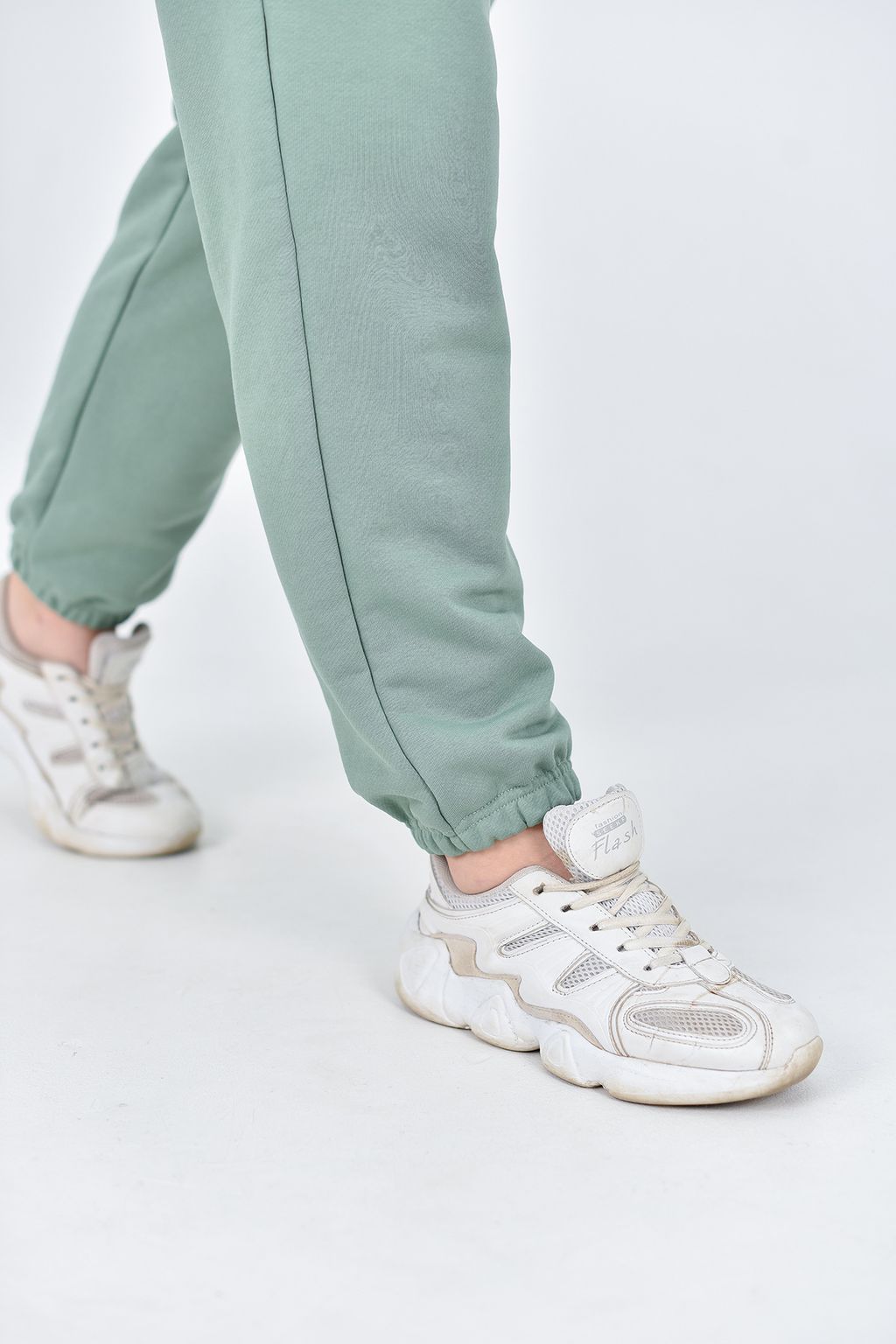 :Костюм«футер» 3-х нитка - Оптима фото 8