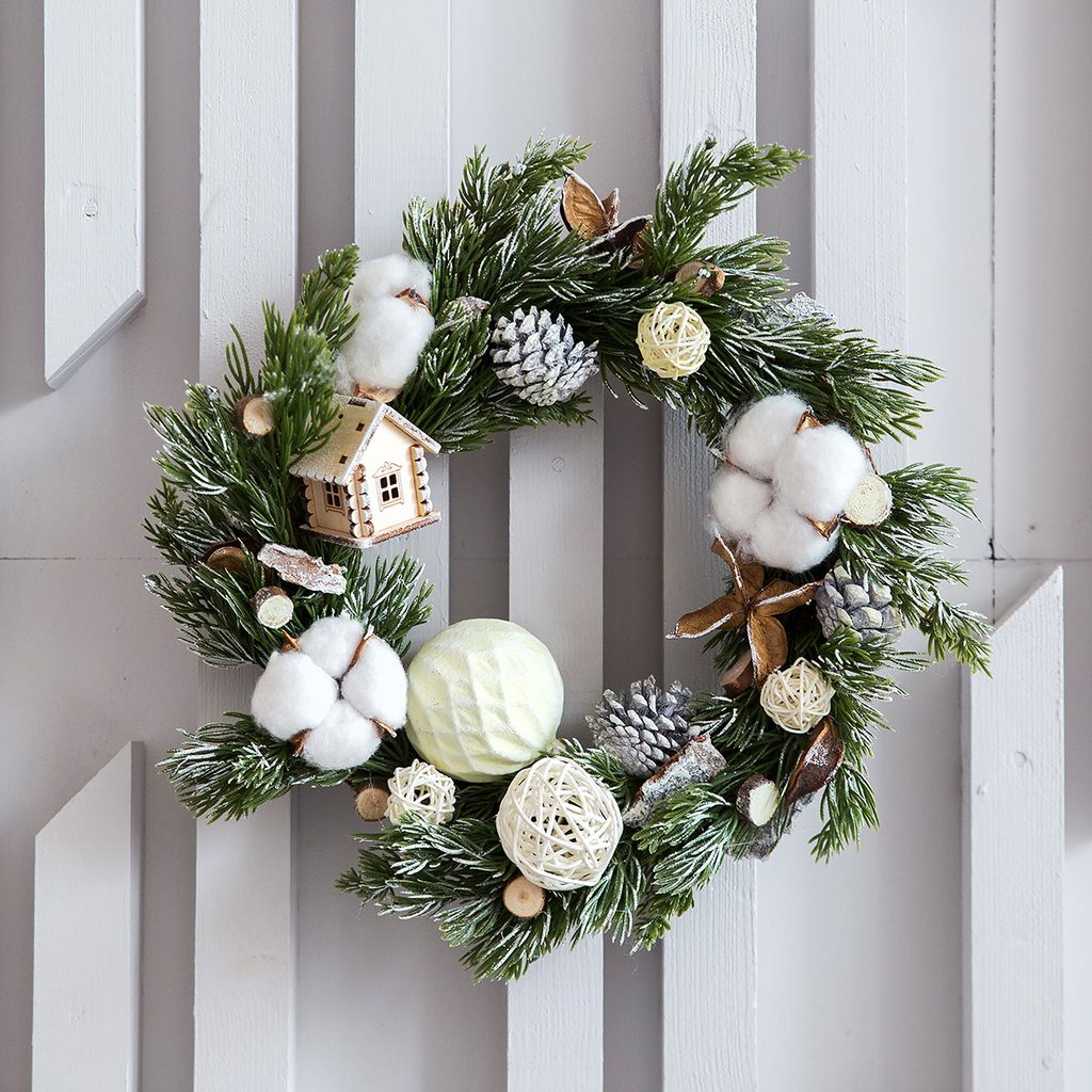 Blumentag DRS-03 Набор природных материалов 01