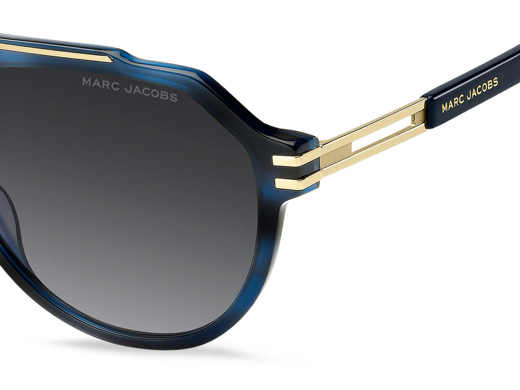 Солнцезащитные очки MARC JACOBS MARC 876/S  фото 4