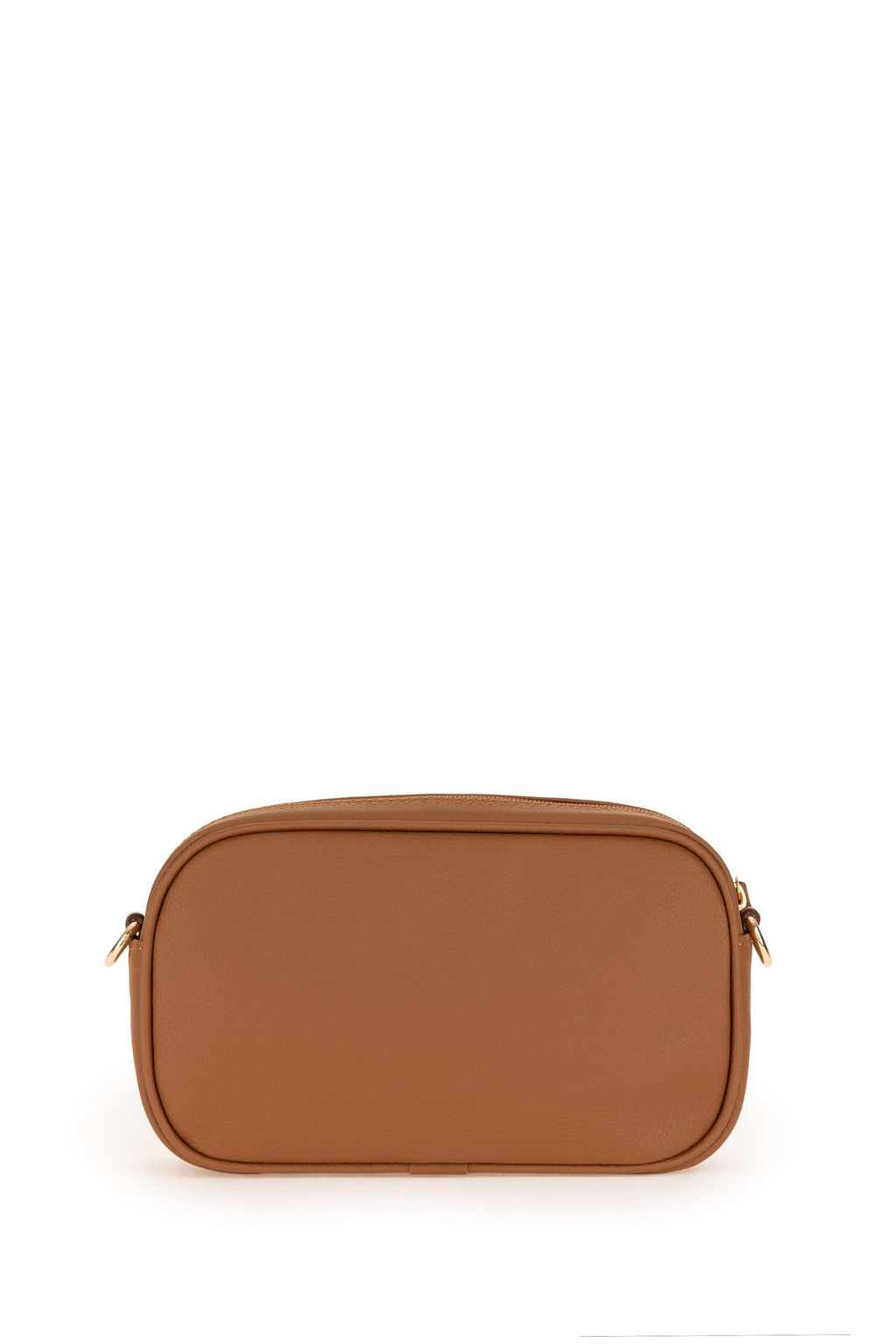 Женская светло-коричневая сумка через плечо Неожиданная скидка в корзине - U.s. polo assn фото 5