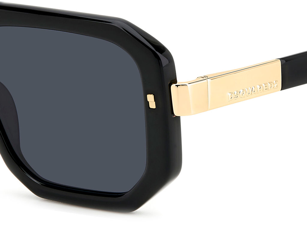 Солнцезащитные очки DSQUARED2 D2 0105/S