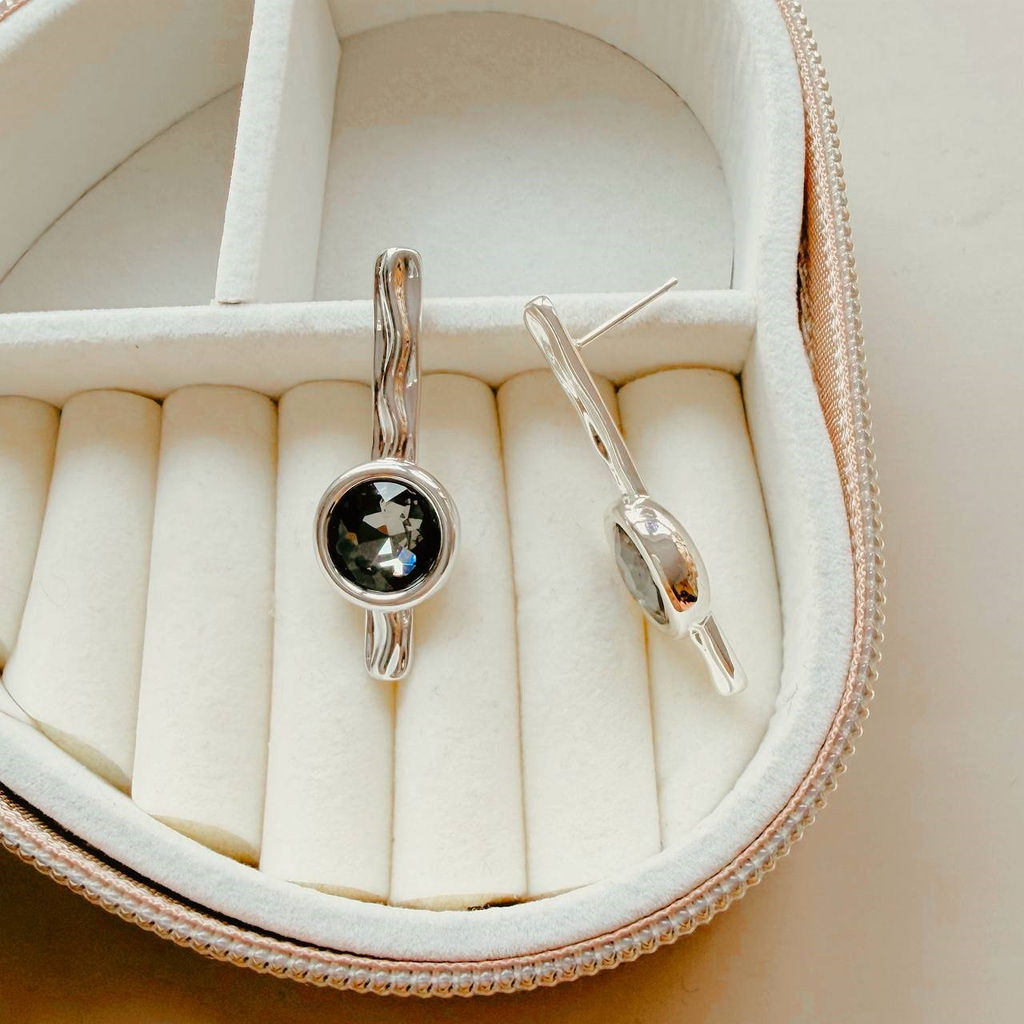 Серьги - J.prettier фото 4