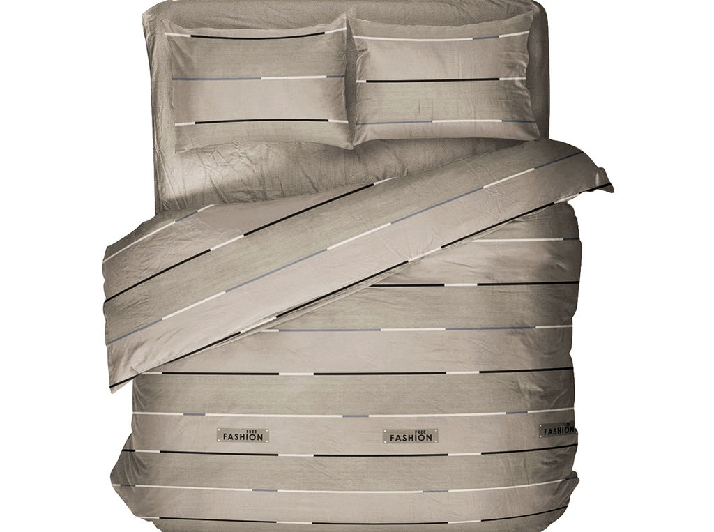 118/0-БЧ Пододеяльник 225*215 "Fashion" рис. 587001