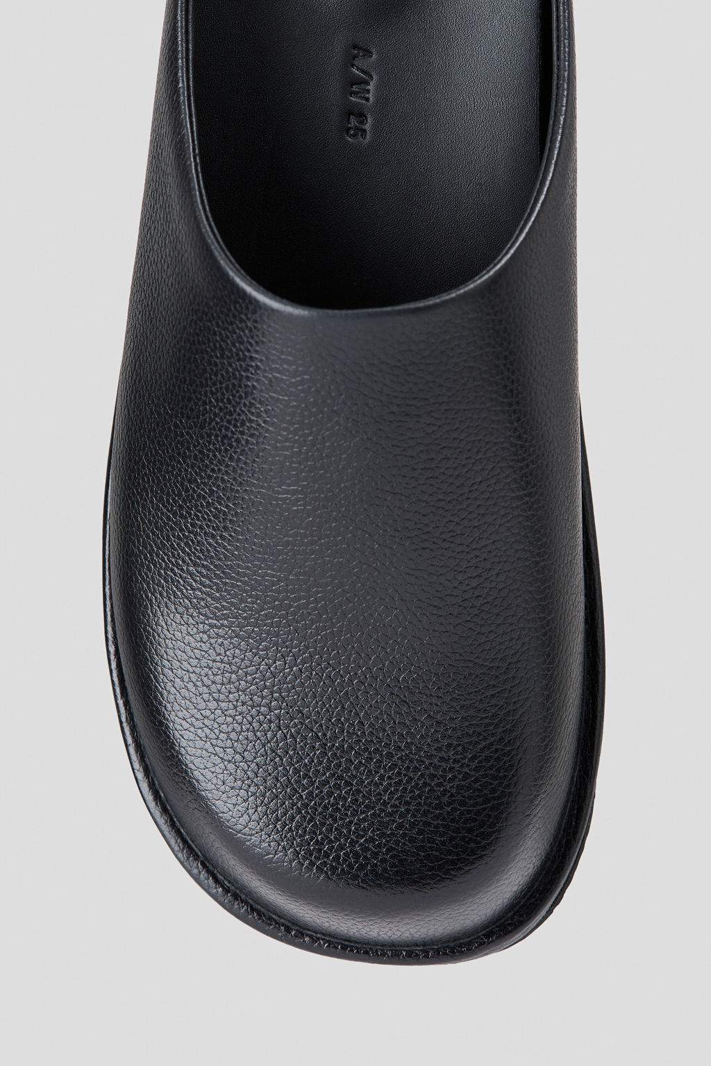 Mules de piel - H&m фото 4