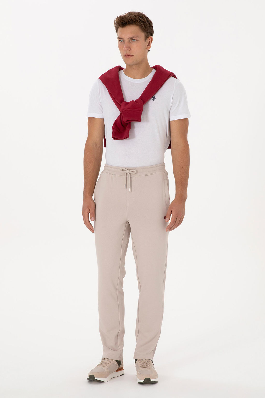 Erkek Ta_ E_ofman Alt_ - U.s. polo assn фото 3