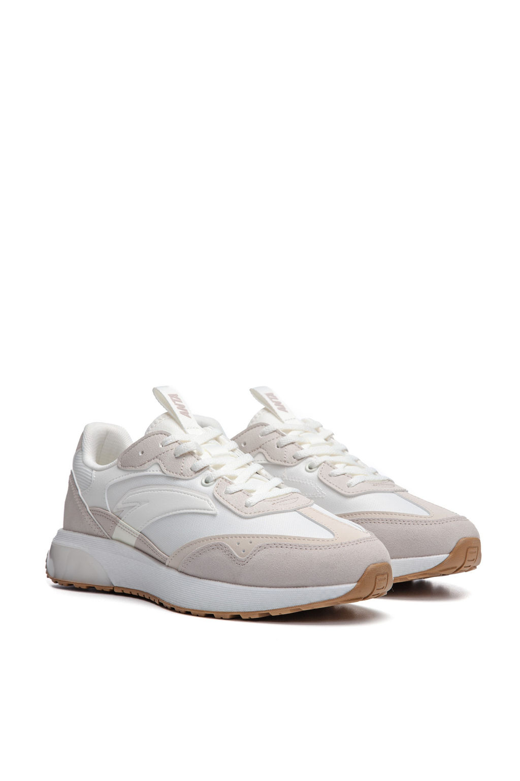 Кроссовки LifeStyle Серый Casual Shoes - Anta фото 3