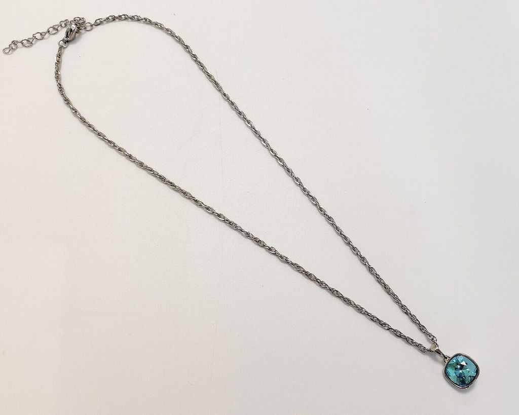 Подвеска с кристаллами Swarovski - Vel vett фото 3