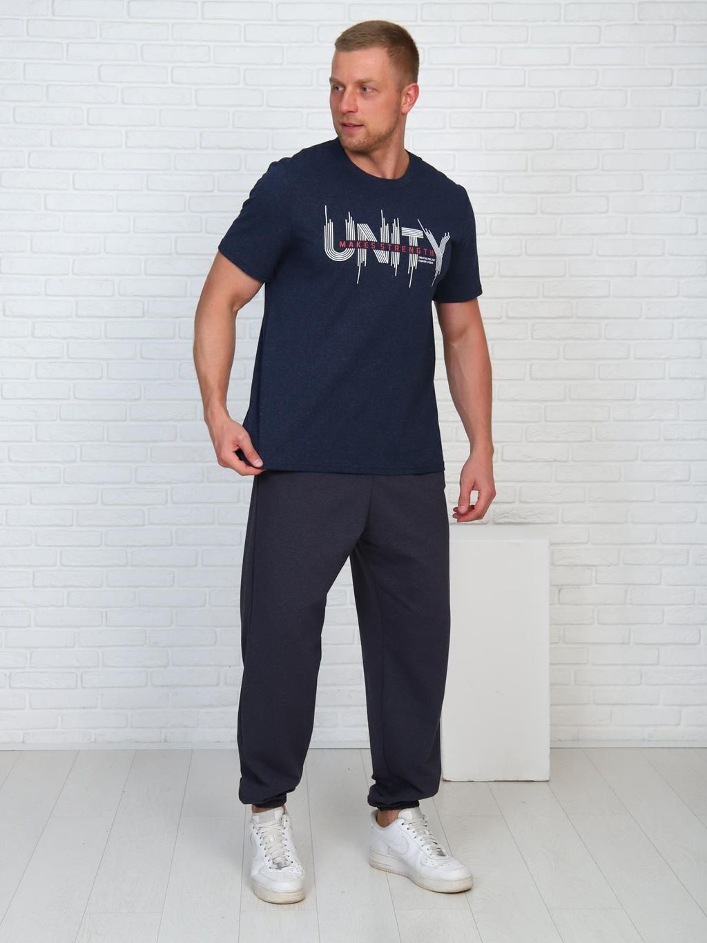 IV-CAPRIZ Юнити - бр - костюм чернильный