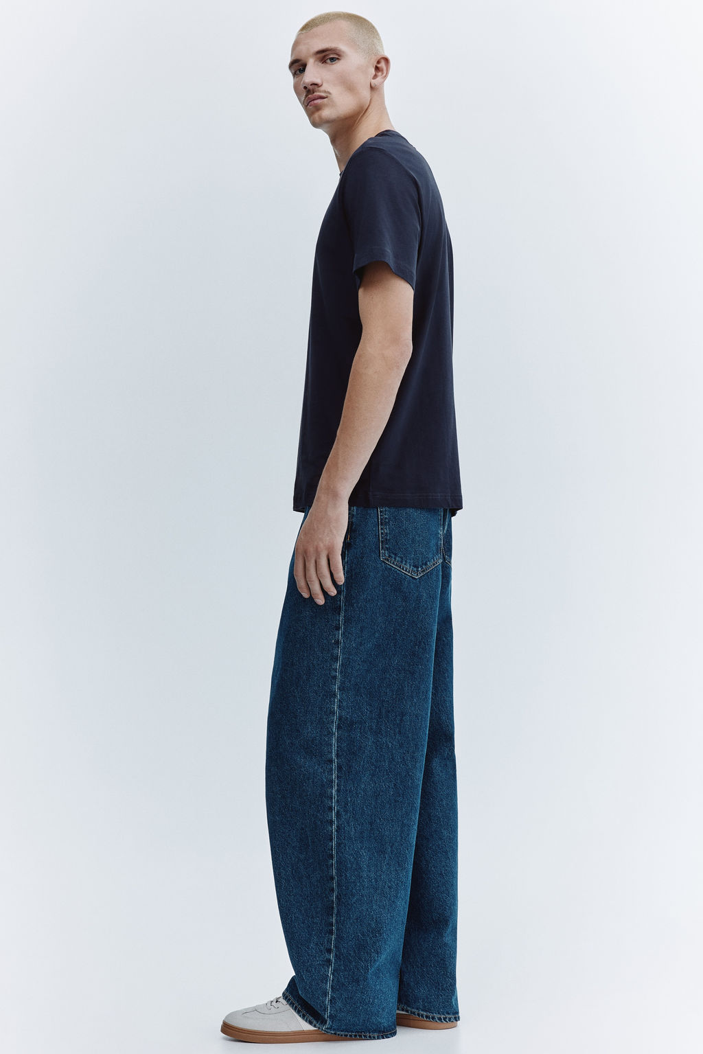 Camiseta Regular Fit - H&m фото 19