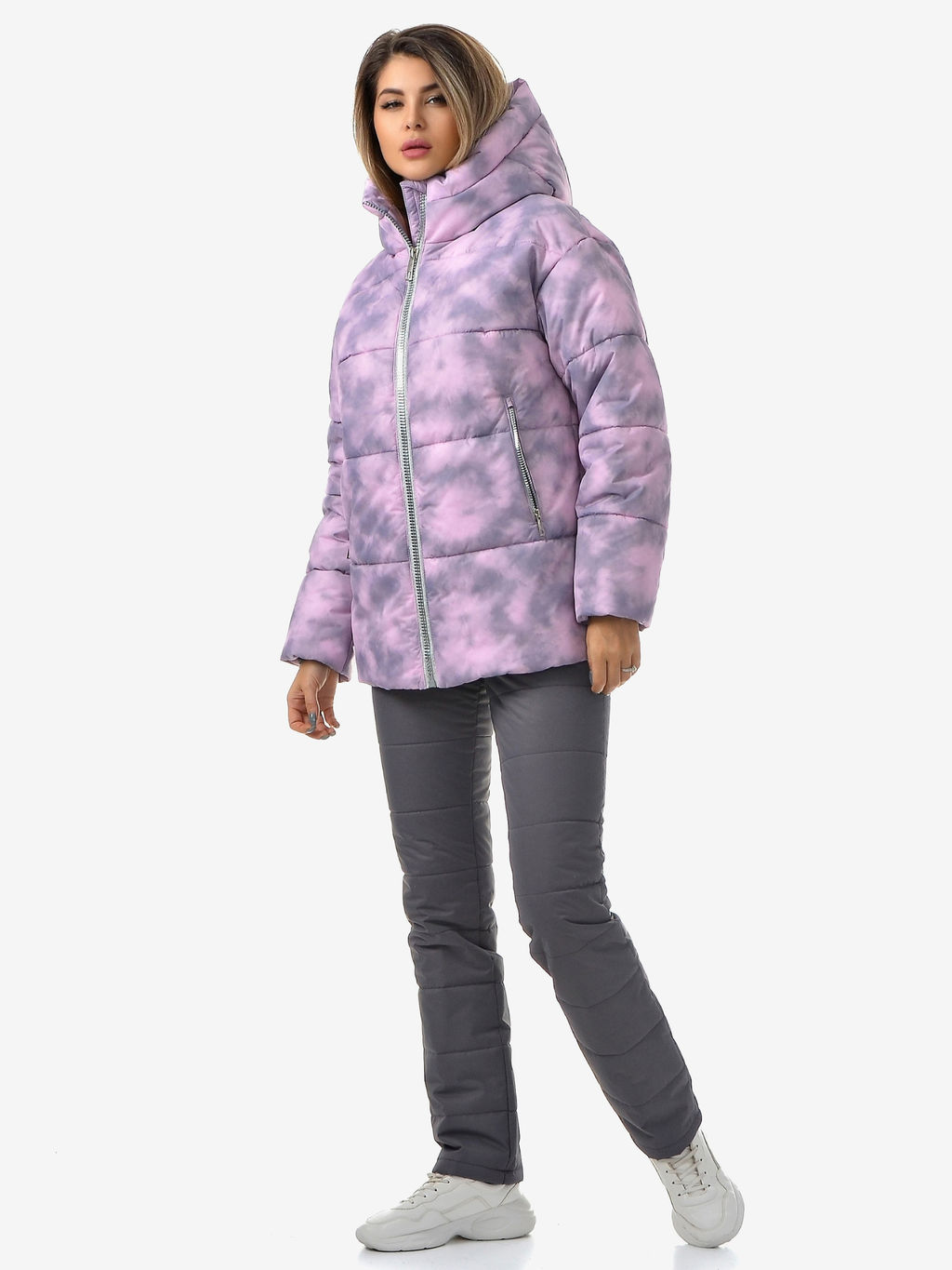 КУРТКА М-545 ВАРЁНКА - А+б коллекция фото 3