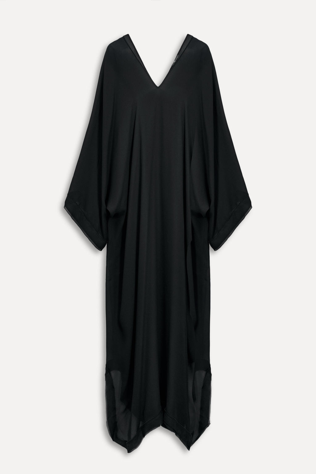 CAPE DRESS 50TH ANNIVERSARY - Zara фото 6