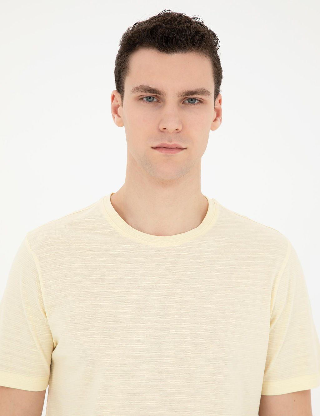 Limon Regular Fit Ti__rt