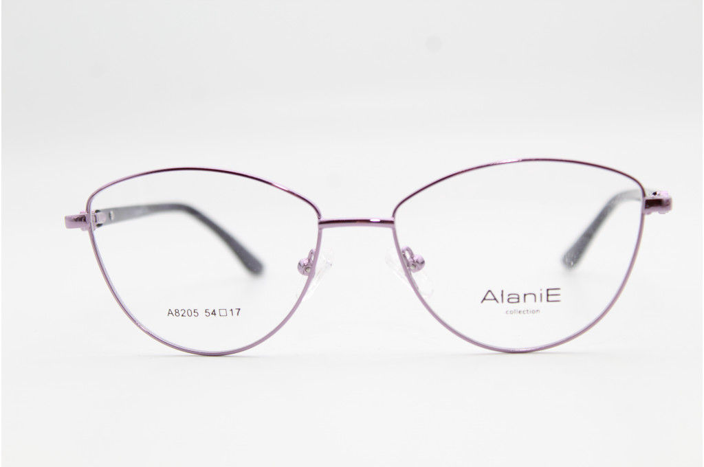 Оправа ALANIE 8205 54-17-140 C7