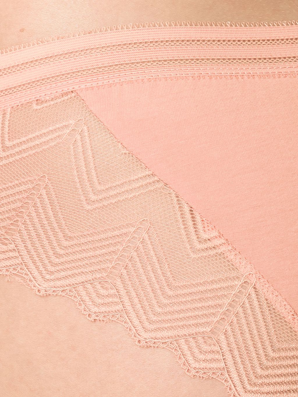 PELICAN, трусы женские, Охра  фото 9