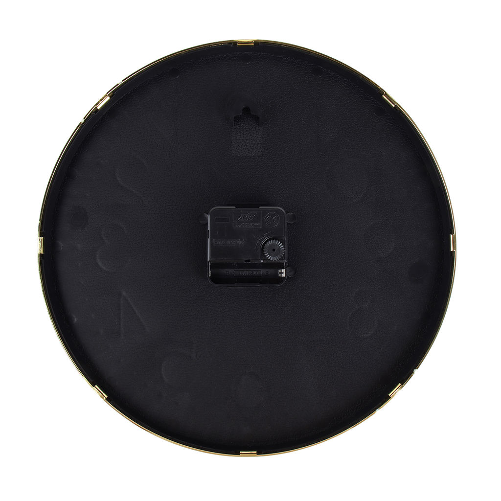 Часы настенные 30 см / FJ6154T6-В /уп 30/ - ГалеонТрейд фото 7