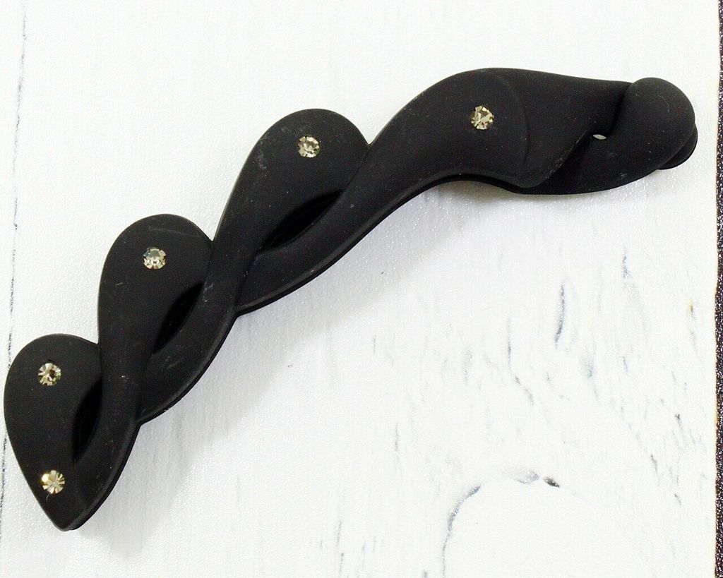 Заколка-банан G063572907105 - Vel vett фото 2