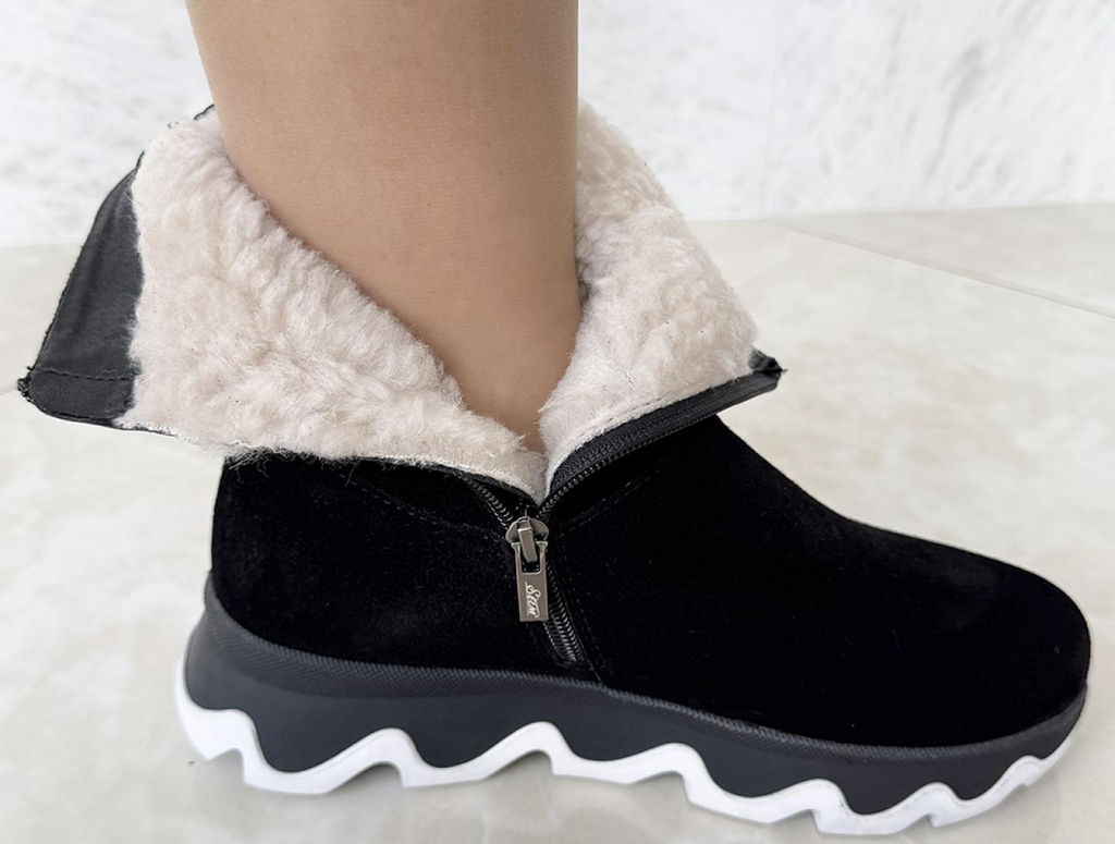 Полусапоги Selm 4141-4