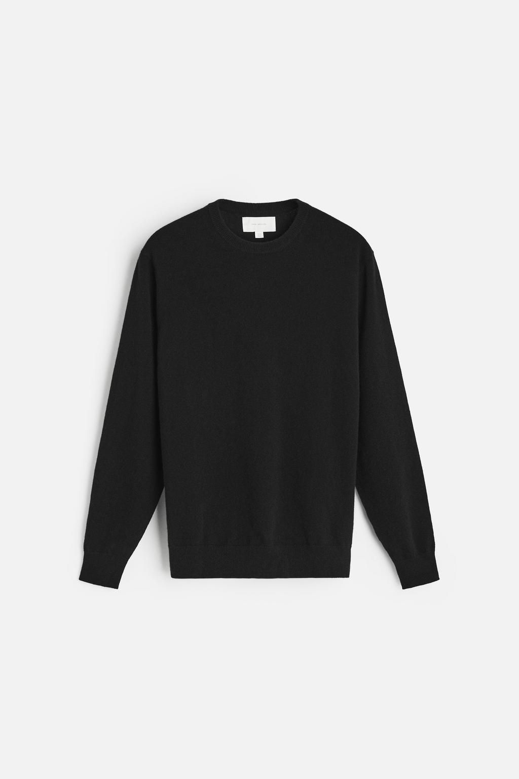 100% CASHMERE SWEATER - Zara фото 15