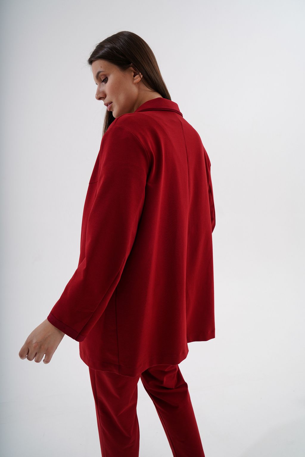 5742 Жакет - Prima linea фото 9