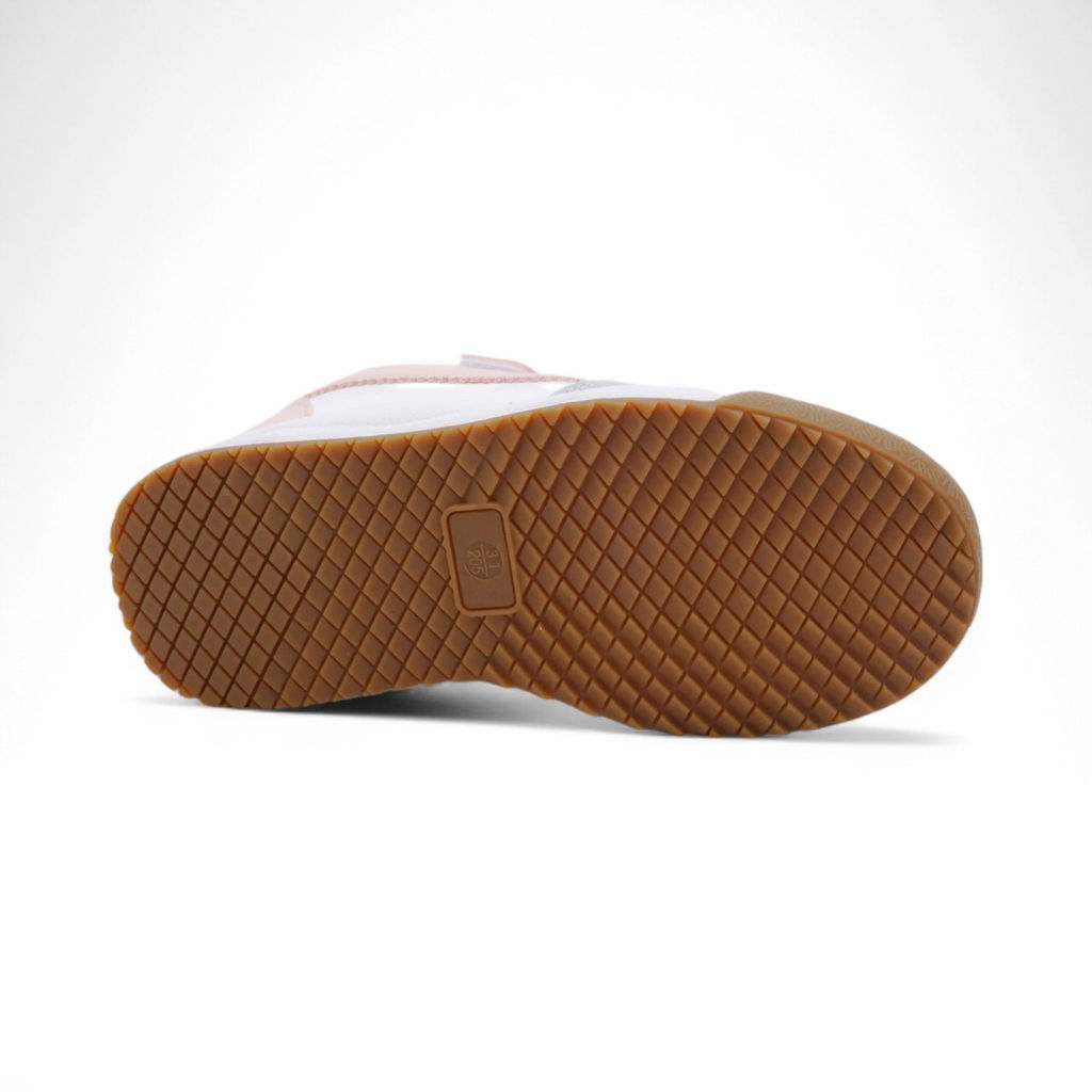 Кроссовки А761-16 белые - Sport фото 3