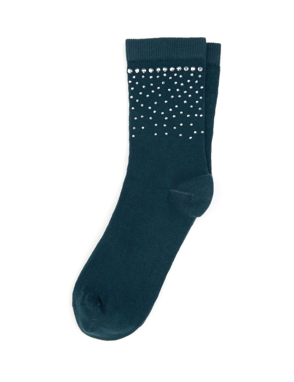 Kad_n Ye_il Uzun _orap - Pierre cardin фото 2