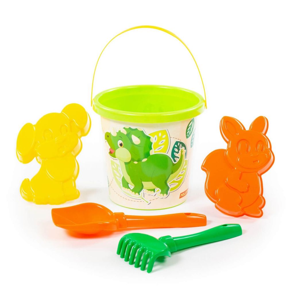 Набор №117 - Полесье фото 4