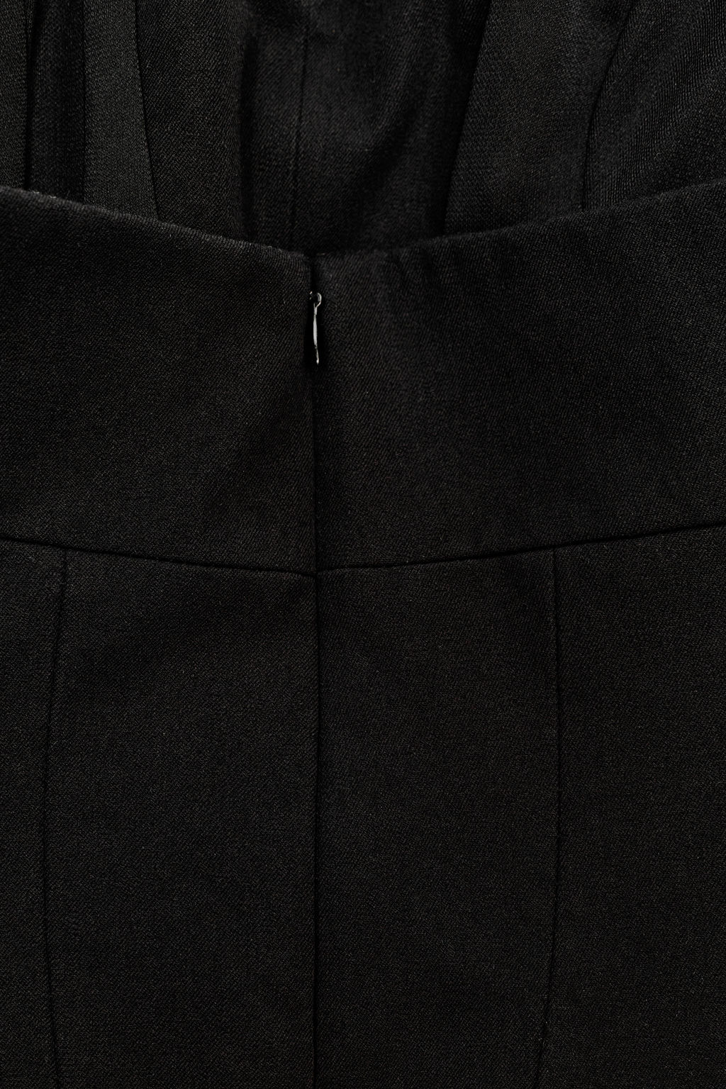 ZW COLLECTION LIMITED EDITION HALTER DRESS - Zara фото 9