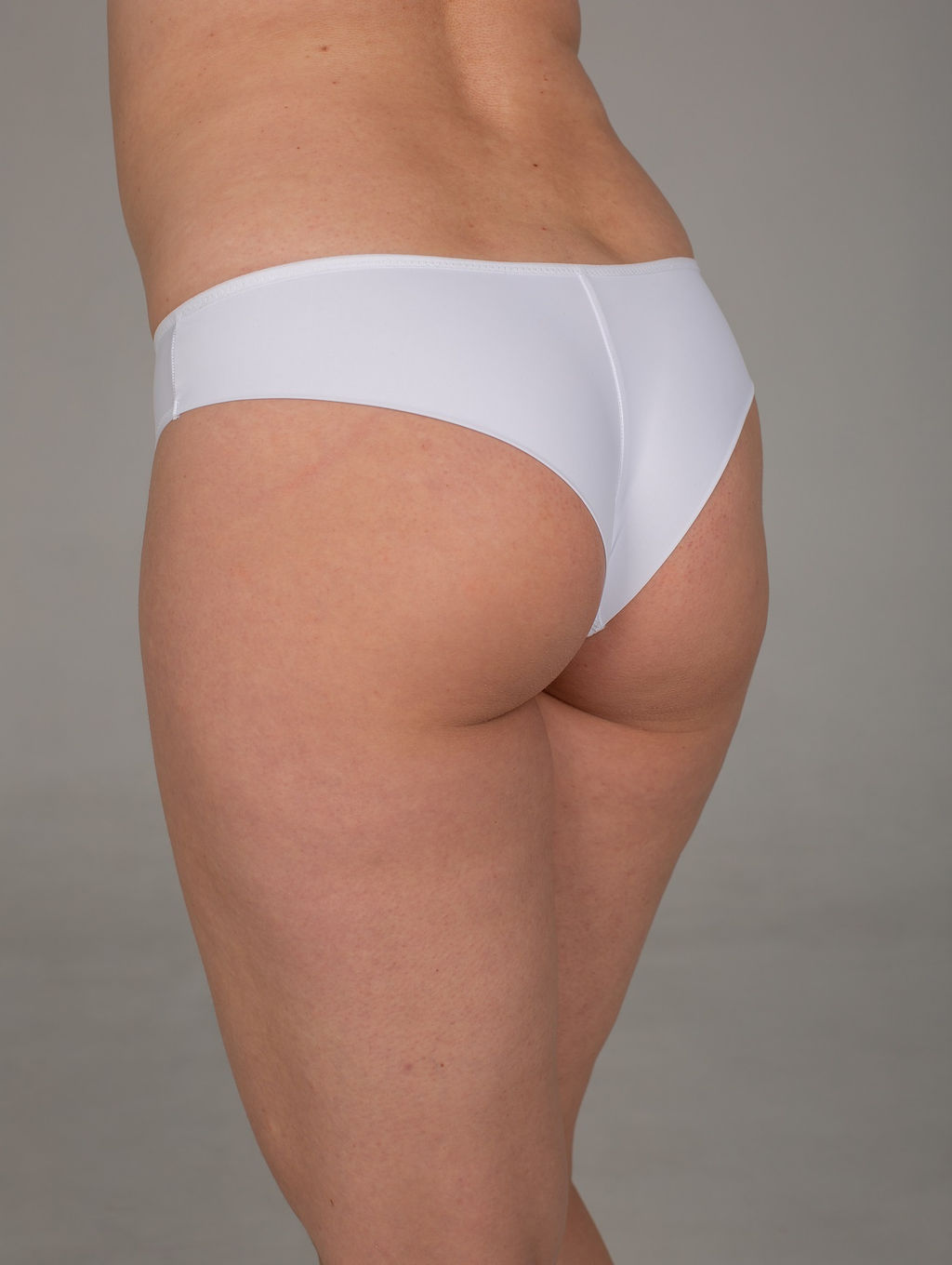 Трусы Т 0480 БЕЛЫЙ