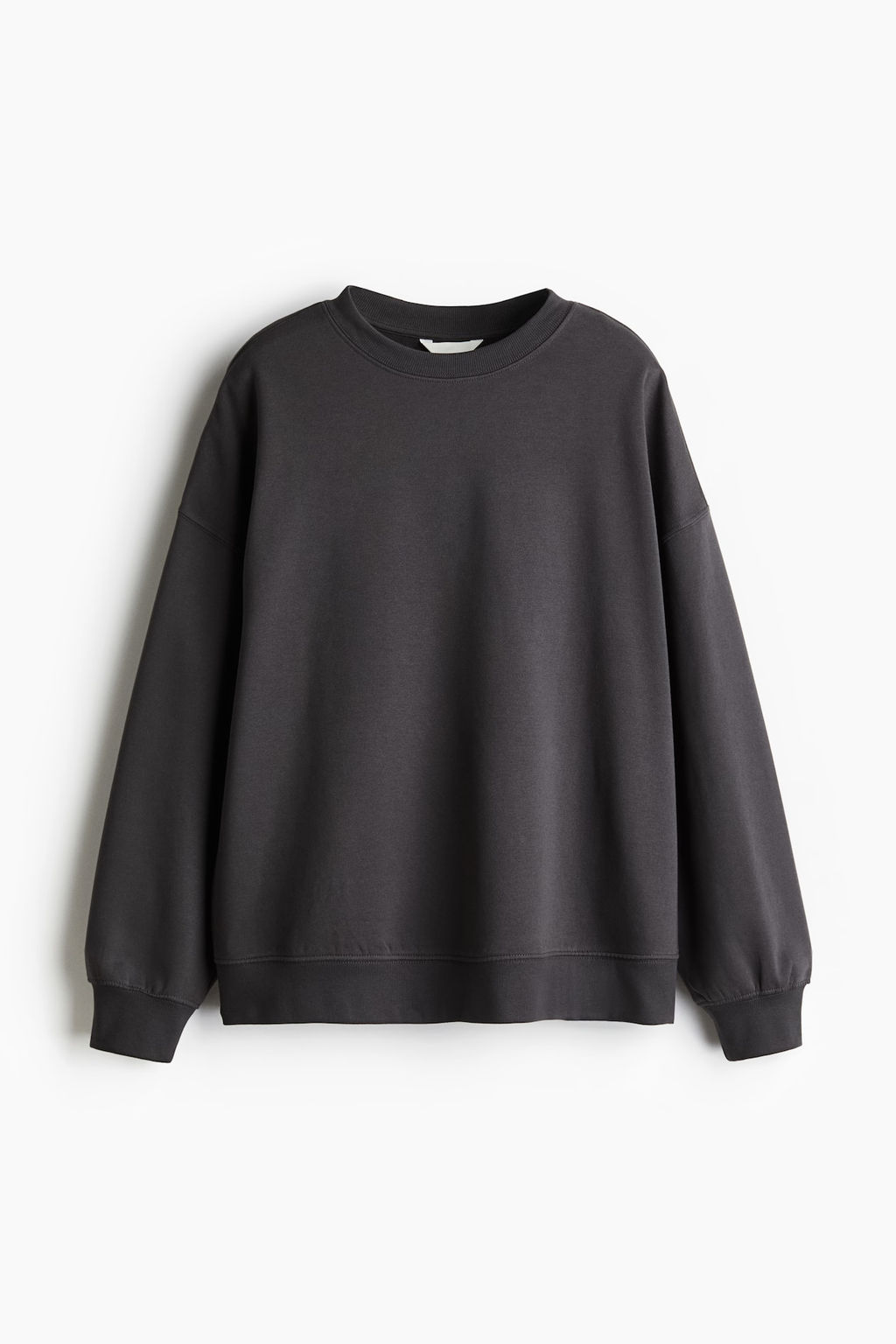 Sudadera oversize - H&m фото 5