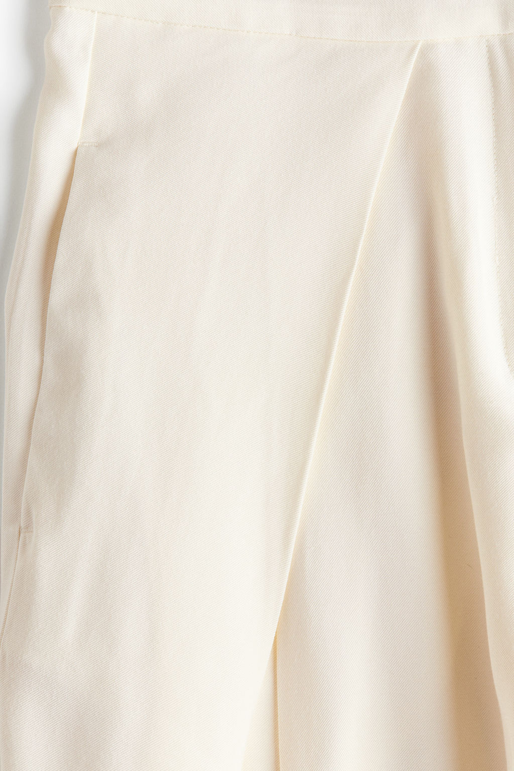Pantal?n globo con detalle cruzado - H&m фото 6